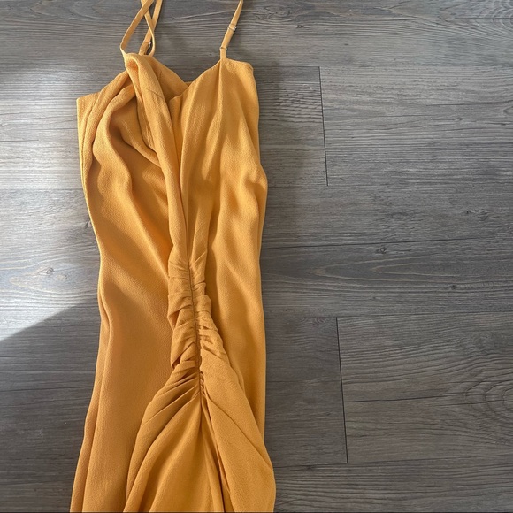 REFORMATION Mignon Dress - Picture 7 of 8